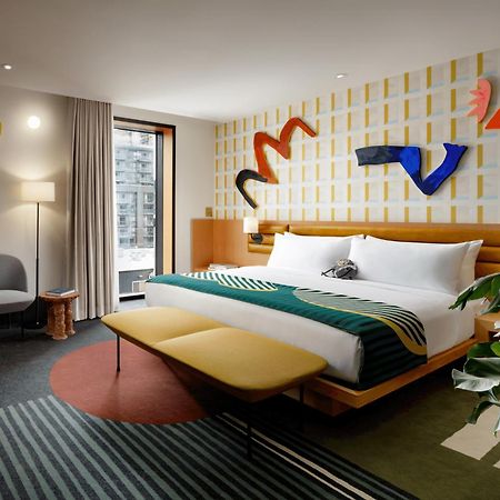 The Drake Hotel Toronto Exterior foto